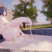 Remis Pool-Packing Growth Giantess futa growth cartoon