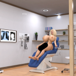Giantess futa growth animation by Titeio on DeviantArt