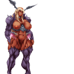 NAILKAISER FUTA GROWTH by B9TRIBECA