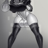 Nier Automata Futa