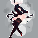 Nier:Automata