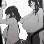 futa on female futanari public public sex yuri
