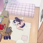 Futa on Female Mating Press