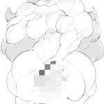Hex Maniac Futa by Bulumblebee by Blackroam on DeviantArt