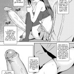 Futa Girl Friend Part 2 Porn Comic english 08