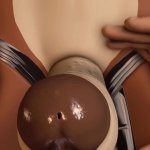 Futa POV FNaF