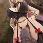 League Of Legends Xxx Art
