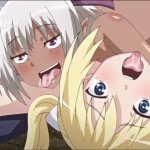 EternalHMV FUTA GIRLS