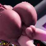 Futanari Galore HMV