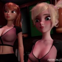 Sexsona Episode1