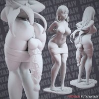 STL 3D- Cults