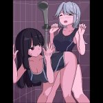 Compilation of beautiful futanari women enjoying great fucks