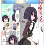 . Hatomame