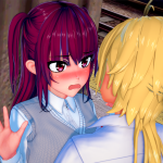 Futas World Of NTR by ScarletGames