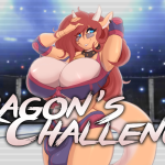 Dragons Challenge: Grand Futa Combat