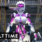 F.U.T.A. Sentai Squad