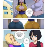 Dragon Ball Super A New Tournament