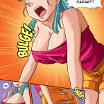 Dragon Ball Z: Expansive Sting Hentai pt-br 12