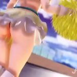MMD hentai
