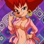 A Goofy Plot 3 Incest with mom