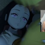HENTAI React ! I Watched 10 Minutes Of Cumshot Compilations