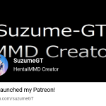 SuzumeGT