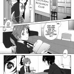 Read Himeko Random by Niimaru