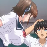 Ikusei Episode 1 Raw