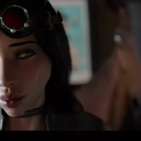 Saddling Selina 4K 60fps
