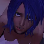 Aqua x coach kingdom hearts sex