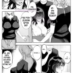 Tearing Down Her Walls NTR 1-3
