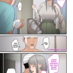 Steal My Wife Feelings final chapter