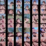 Hentai Yuri Lesbian Sex Teen 2d