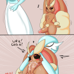 hentai shemale gardevoirlopunny