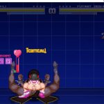 M.u.g.e.n Futanari Animated
