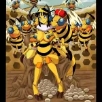 Queen Bee