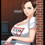 Queen Bee Chapter 1: The Landlords and the Waitress