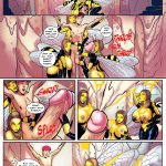 Queen Bee Phenomenon 4- Bot