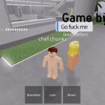 Roblox Porn
