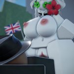 Roblox Flowi 1boy Animated