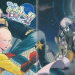 Amateur Porn Zenbu Tanin No Seida ! !- One Punch Man Hentai Underwear