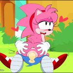Sonic hentai - Page 2 image 30