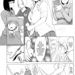 The Mating Diary Of An Easy Futanari Girl Girls-Only Breeding Meeting