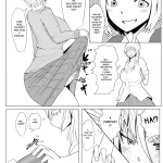 The Mating Diary Of An Easy Futanari Girl Girls-Only Breeding Meeting