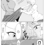 The Mating Diary Of An Easy Futanari Girl Girls-Only Breeding Meeting