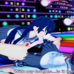 SAKURAUCHI RIKO FUTANARI TSUSHIMA YOSHIKO LOVE LIVE SUNSHINE 4kPorn.XXX