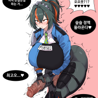 Post ZHU YUAN ZZZ by Xipa645 from Patreon