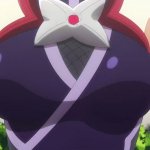 Ayakashi Triangle Bouncing Boobs 4 by FapBoy54 on DeviantArt