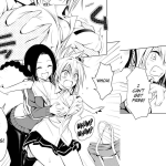 Ayakashi Triangle Boobs Grab 4 by FapBoy54 on DeviantArt