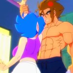 Emi Going To The Gym To Reunite With Jaco